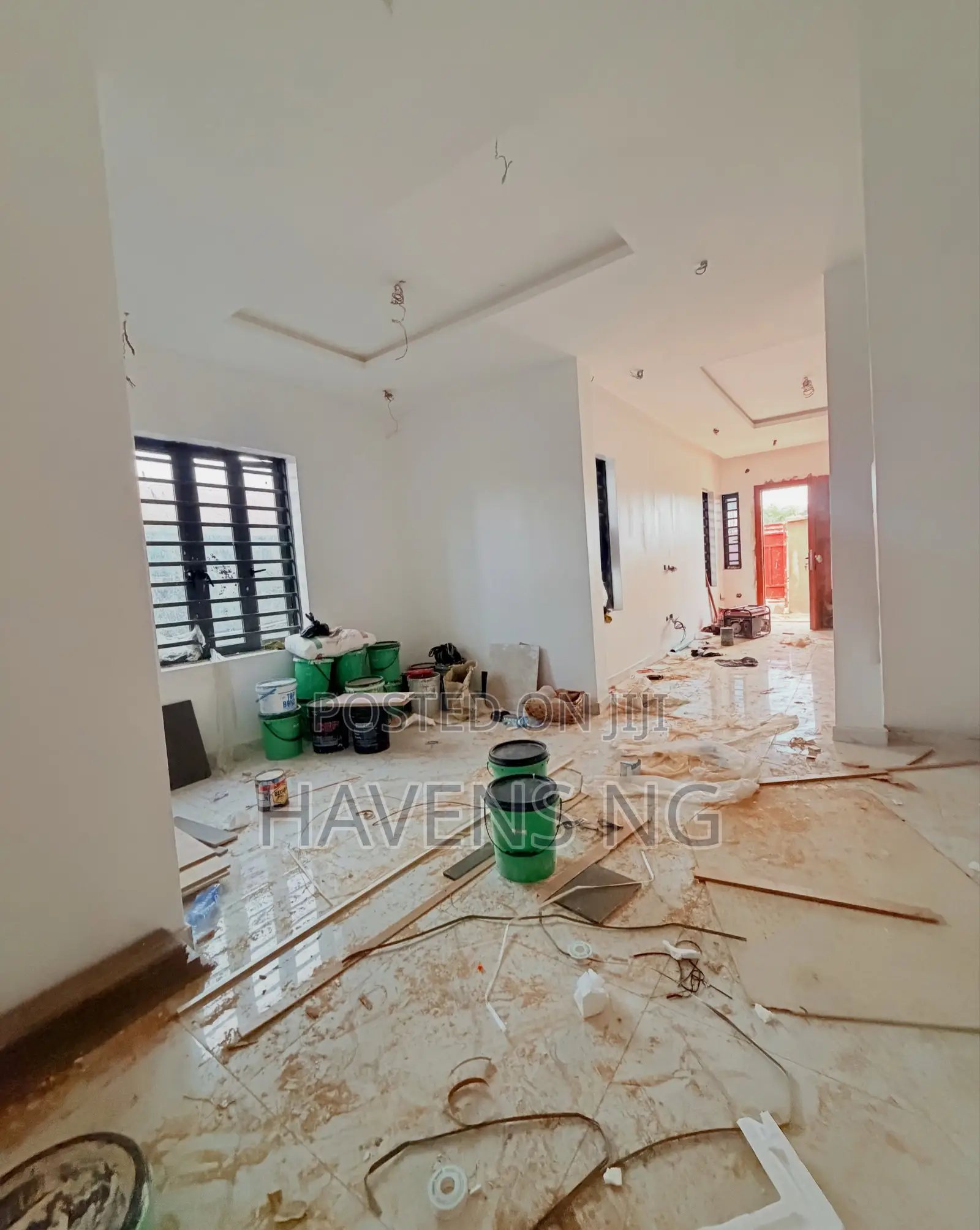 3bdrm Duplex in Fagge for sale in Fagge