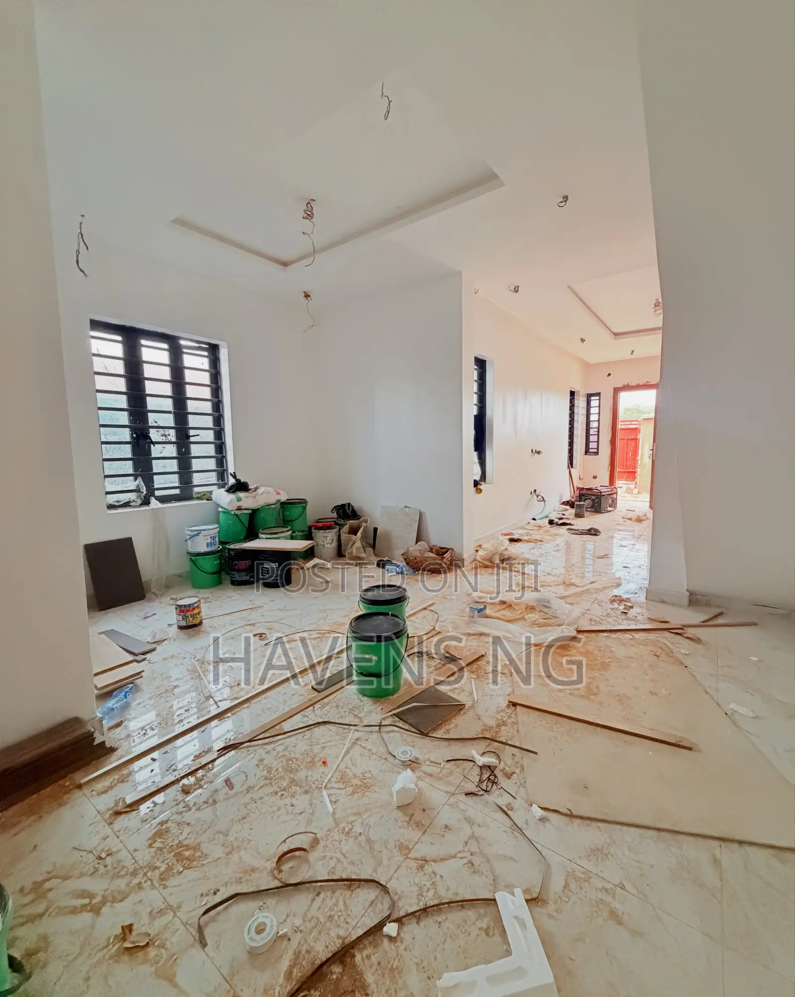 3bdrm Duplex in Fagge for sale in Fagge