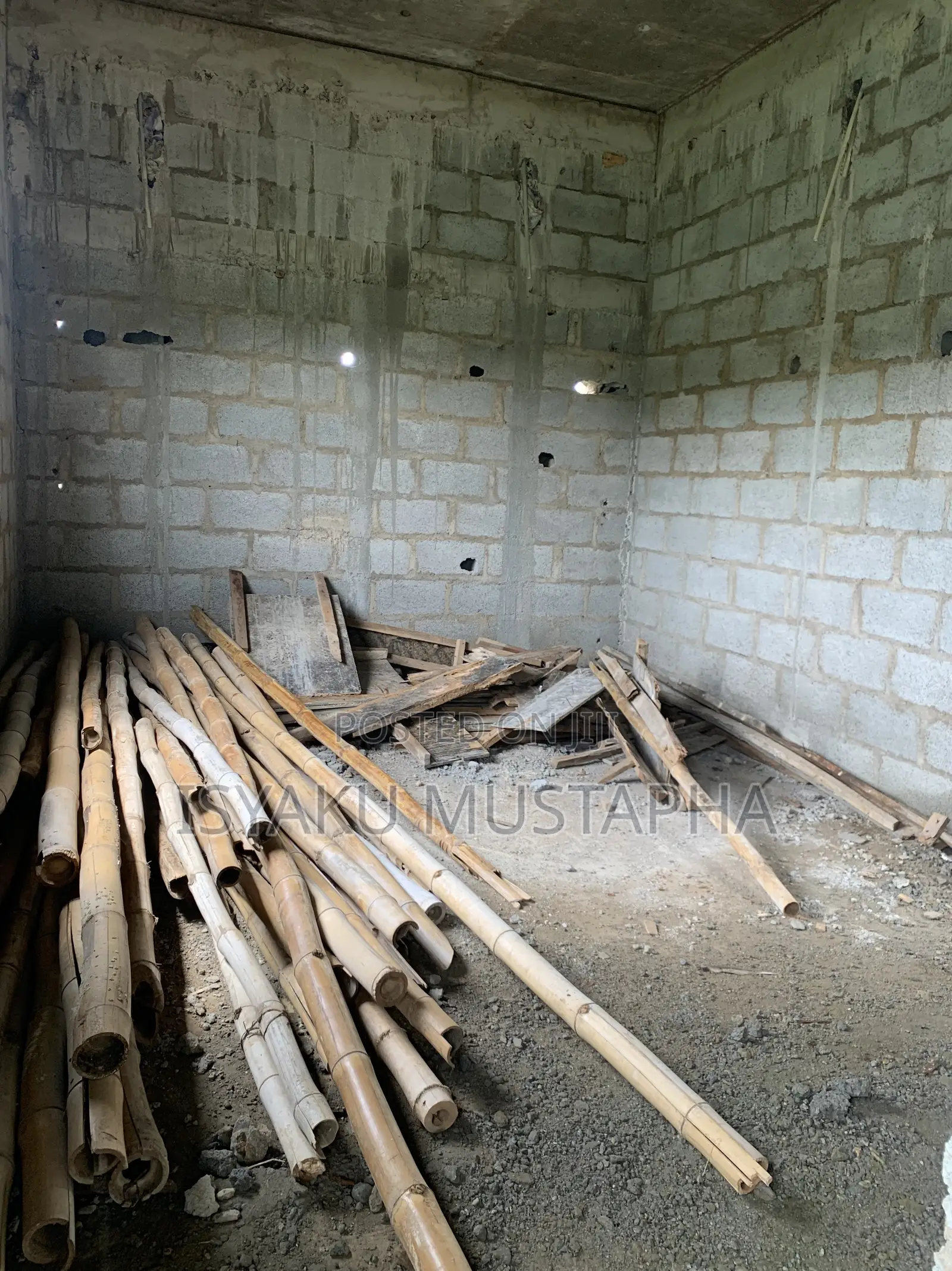 4bdrm Duplex in Dakibiyu for sale in Dakibiyu