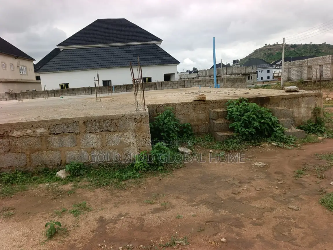 750sqm. Estate Plot at DPC Level in Lokogoma for Sale in Lokogoma