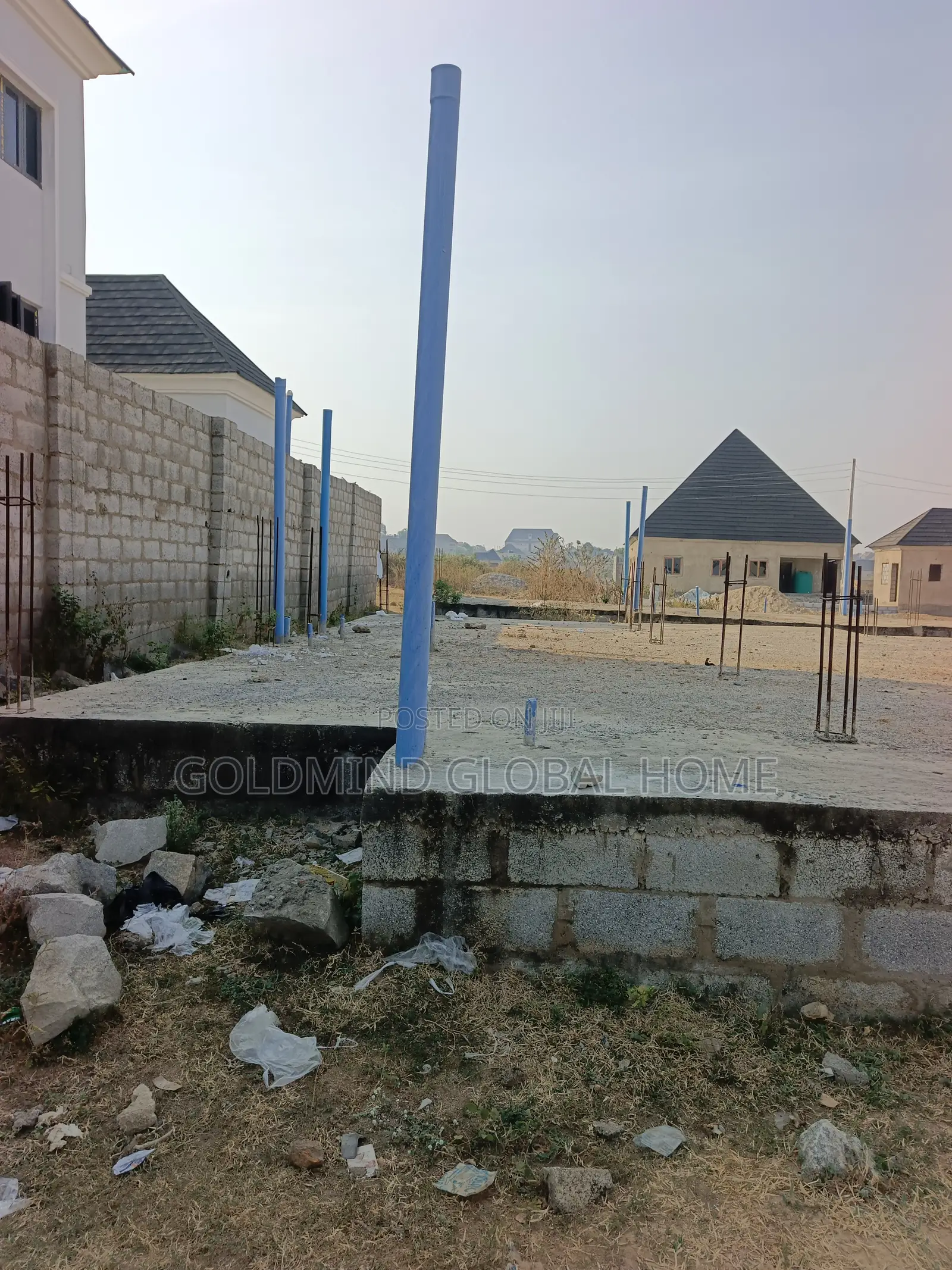 750sqm. Estate Plot at DPC Level in Lokogoma for Sale in Lokogoma