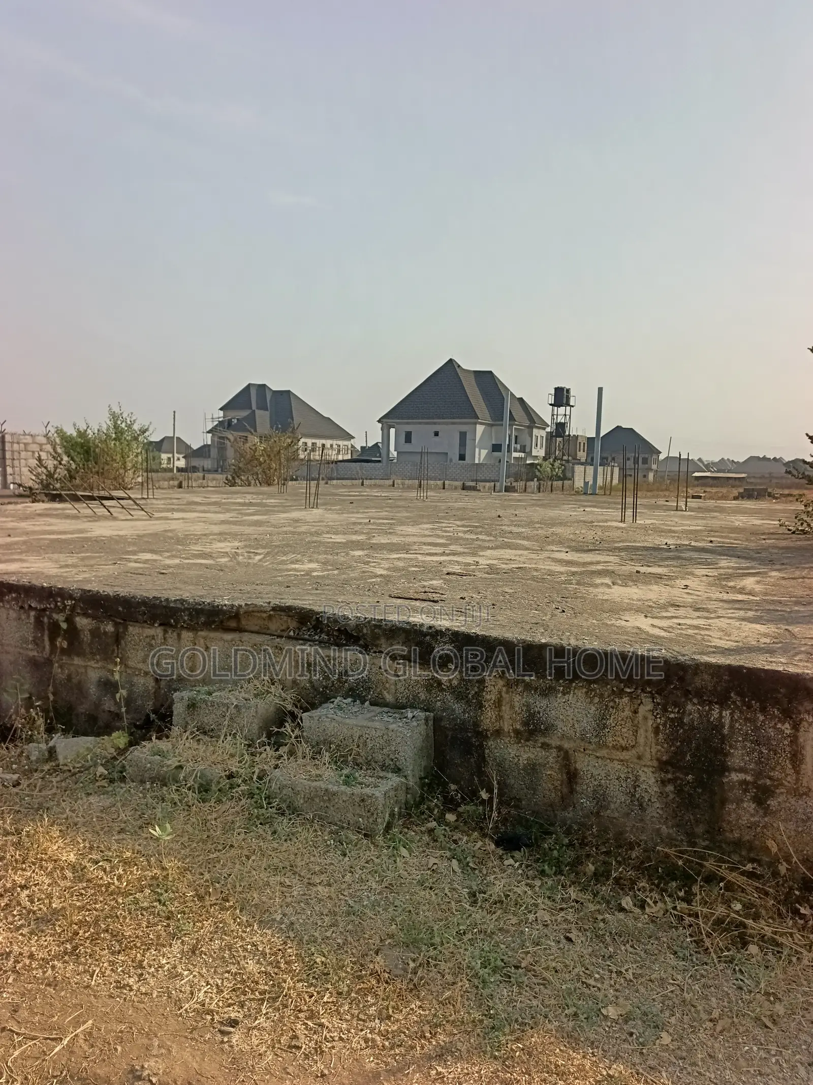 750sqm. Estate Plot at DPC Level in Lokogoma for Sale in Lokogoma
