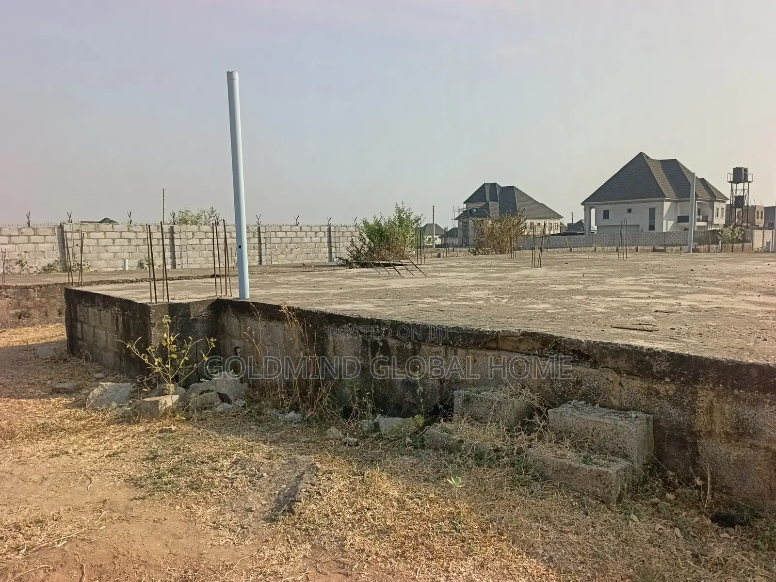 750sqm. Estate Plot at DPC Level in Lokogoma for Sale in Lokogoma
