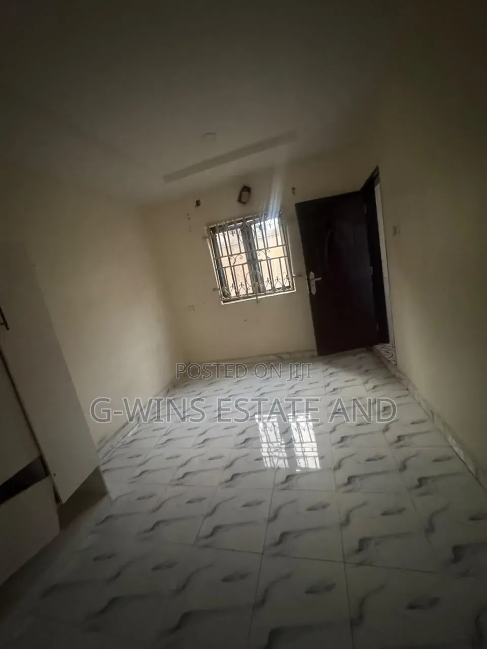 3bdrm Apartment in Carribean Estate Off, Benin City for rent in Benin City