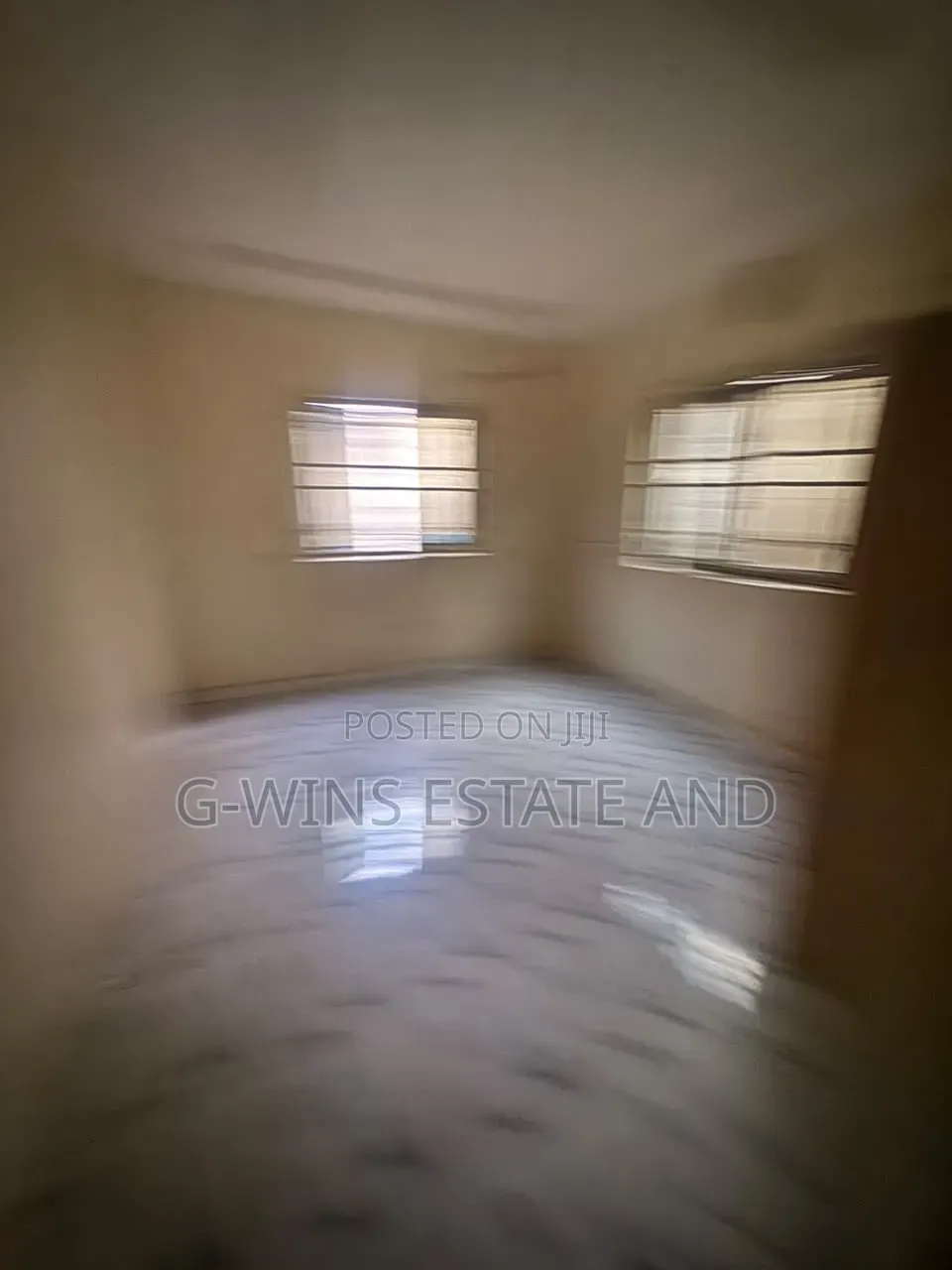 3bdrm Apartment in Carribean Estate Off, Benin City for rent in Benin City