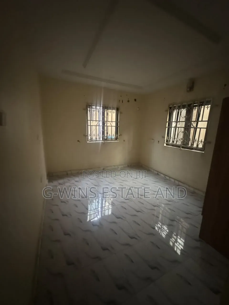3bdrm Apartment in Carribean Estate Off, Benin City for rent in Benin City