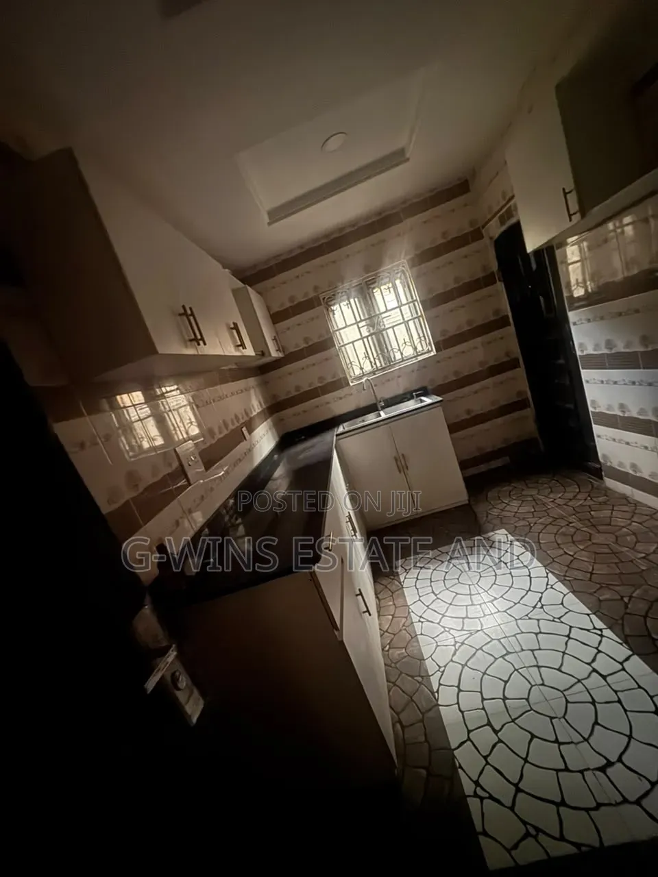 3bdrm Apartment in Carribean Estate Off, Benin City for rent in Benin City