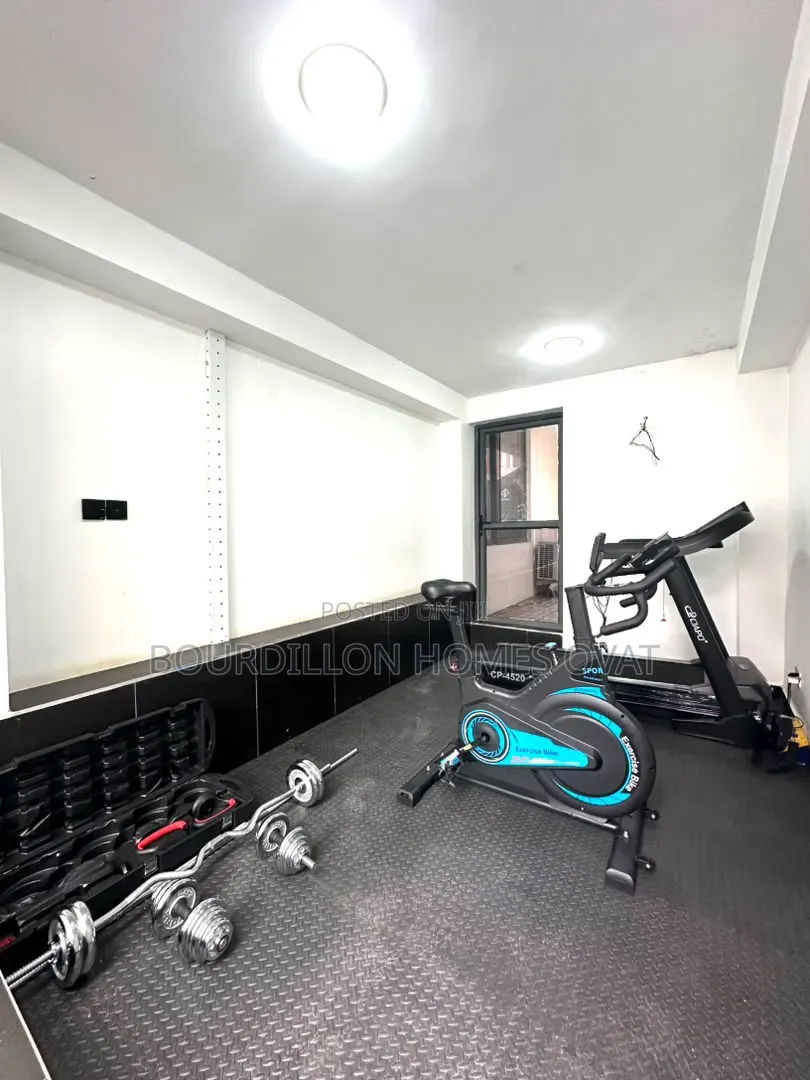 2bdrm Apartment in Lekki Phase 1 Lagos for sale in Lekki Phase 1