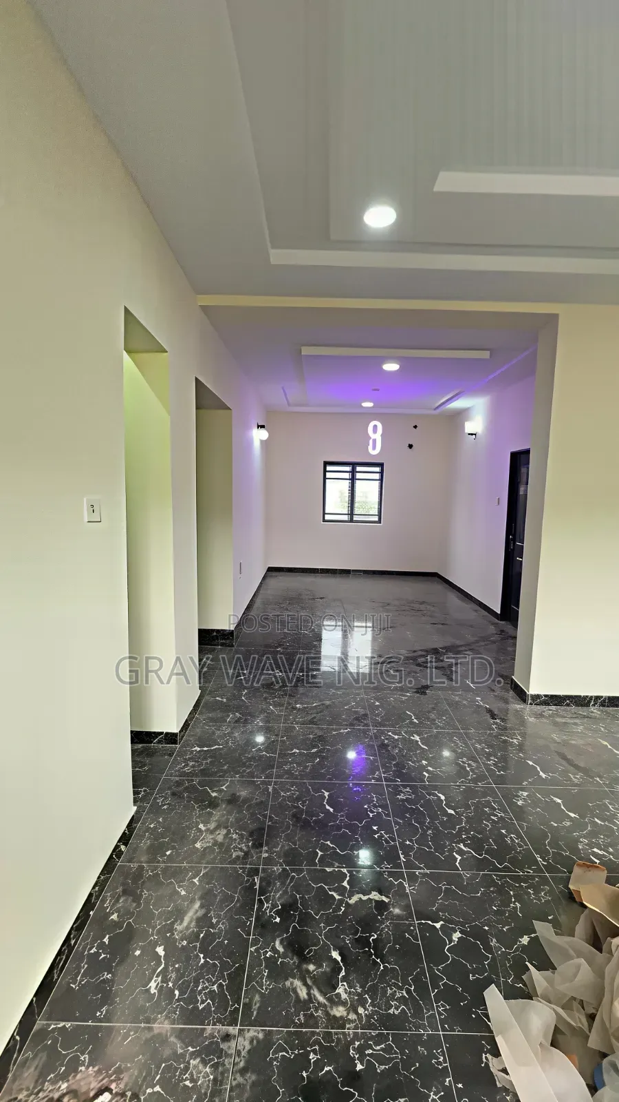 2bdrm Apartment in Gaduwa for rent in Gaduwa
