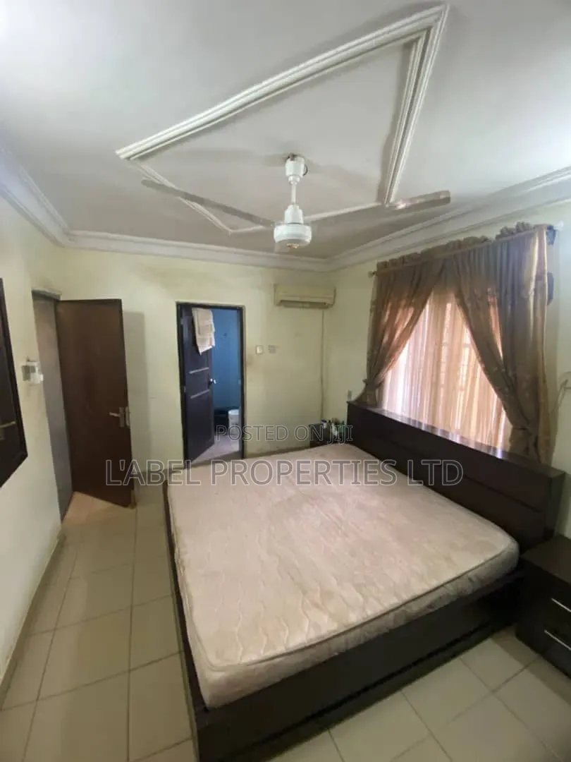 3bdrm Block of Flats in Maitama Main for sale in Maitama
