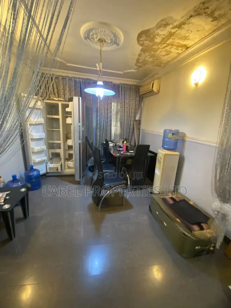 3bdrm Block of Flats in Maitama Main for sale in Maitama