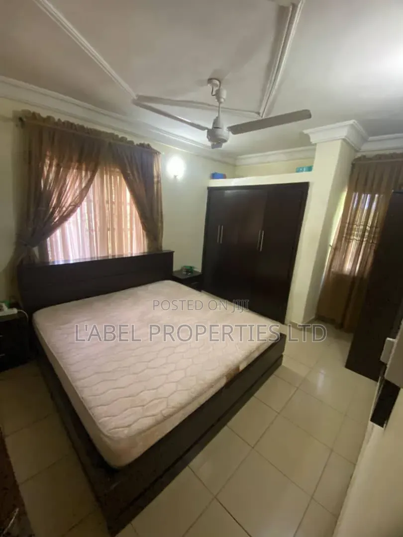 3bdrm Block of Flats in Maitama Main for sale in Maitama