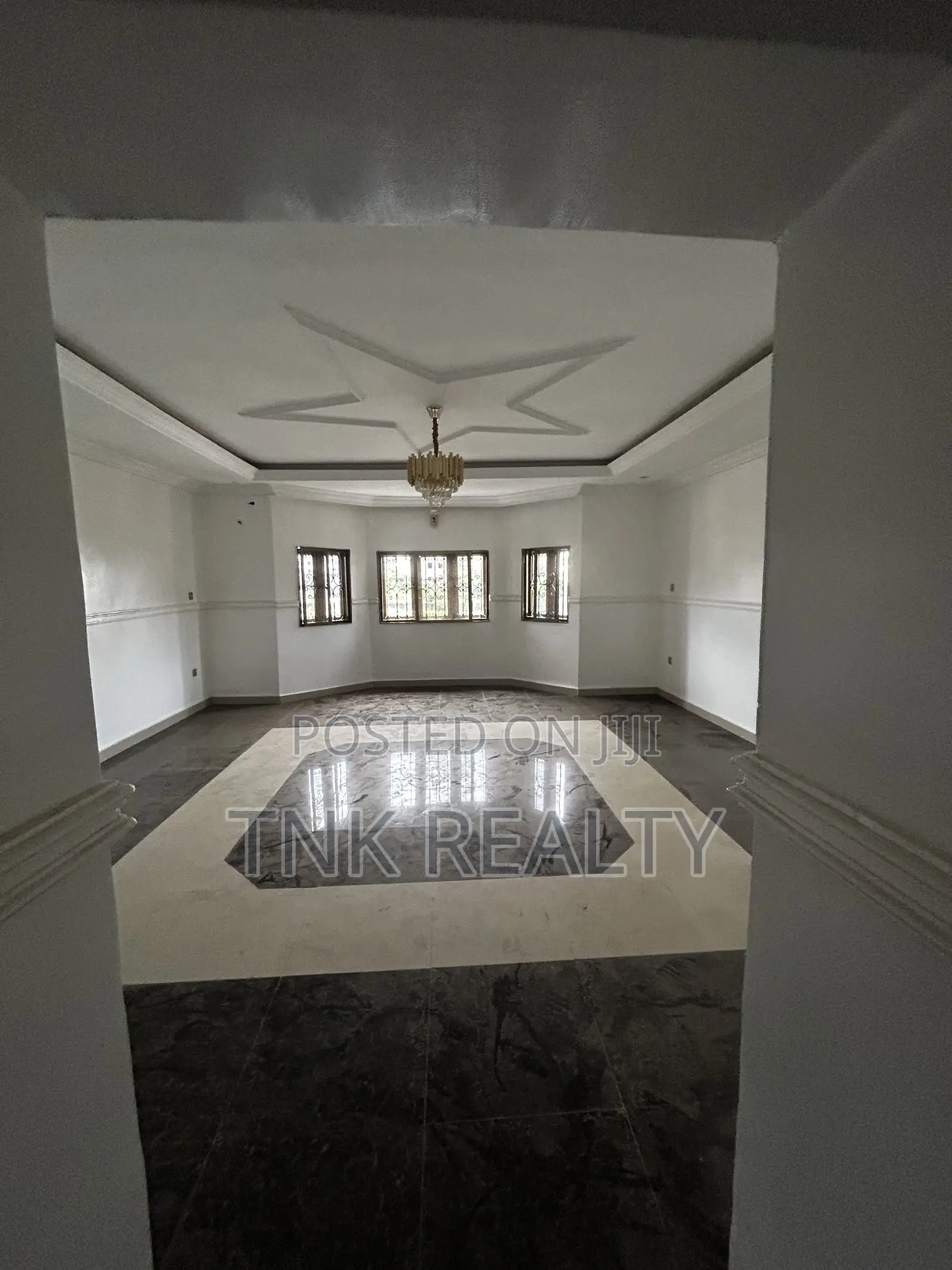 Furnished 2bdrm Apartment in Mabushi for rent in Mabushi