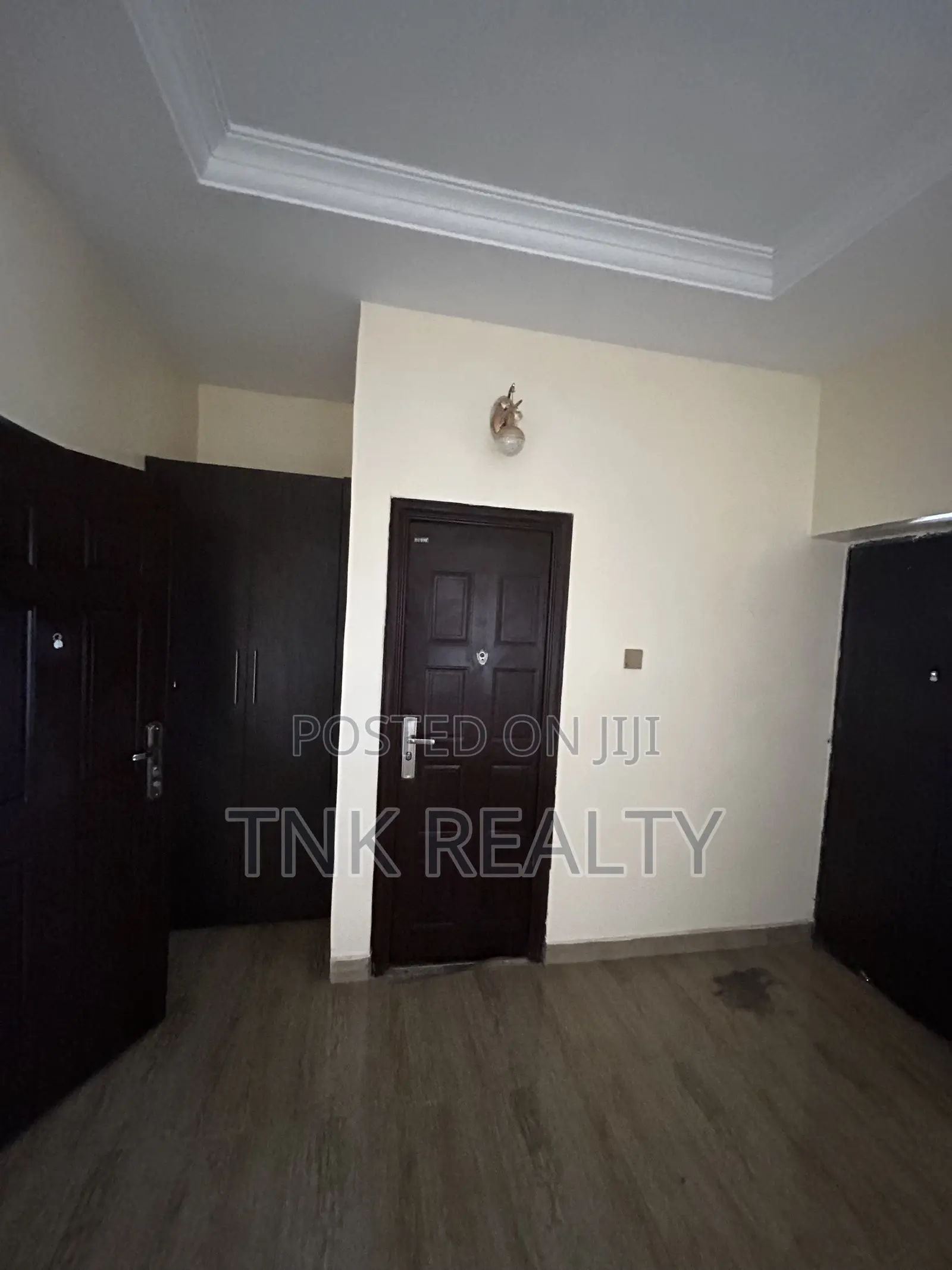 Furnished 2bdrm Apartment in Mabushi for rent in Mabushi