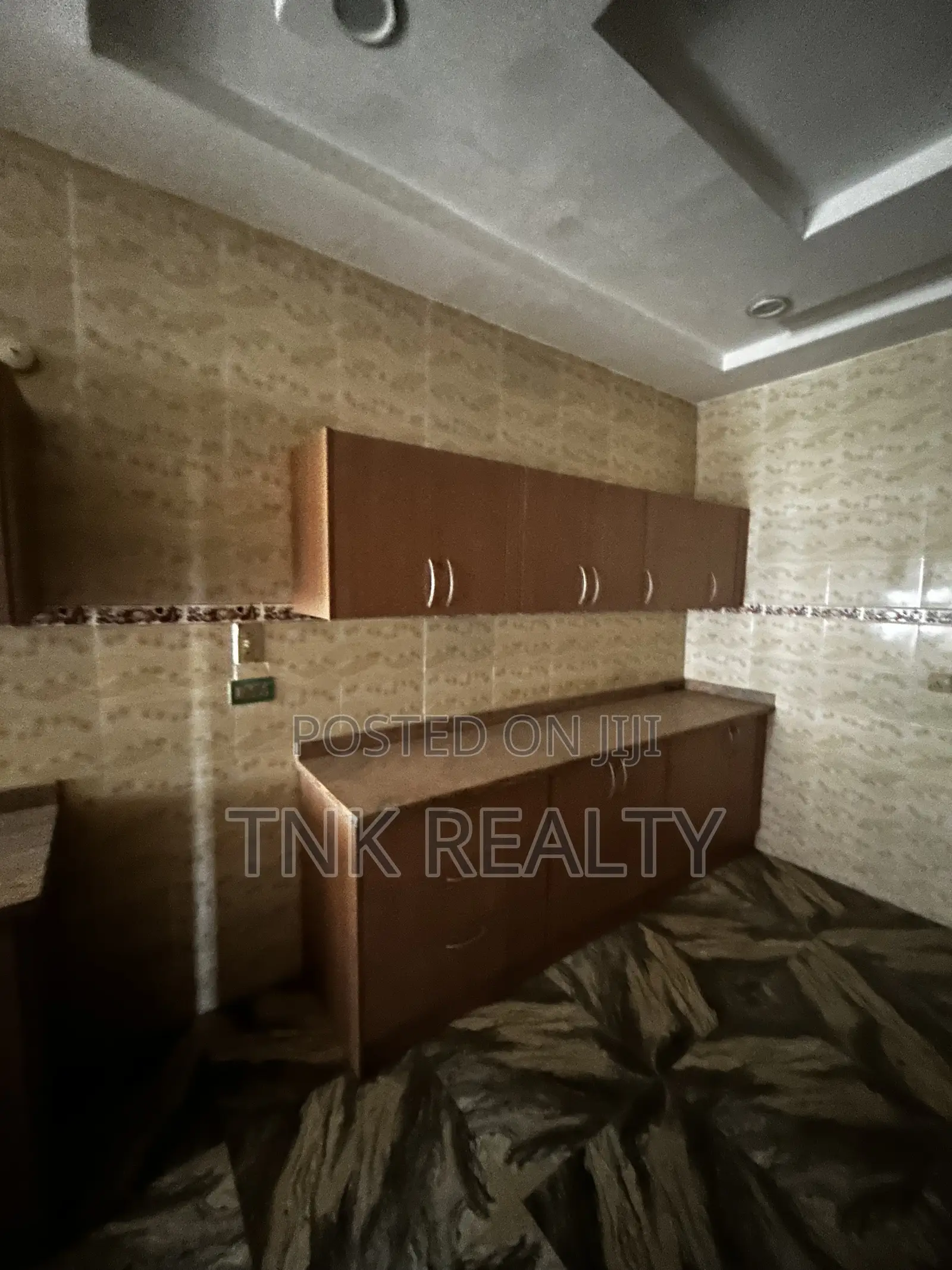 Furnished 2bdrm Apartment in Mabushi for rent in Mabushi