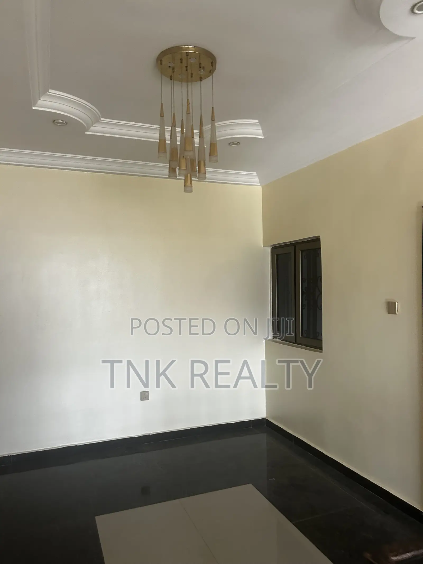 Furnished 2bdrm Apartment in Mabushi for rent in Mabushi