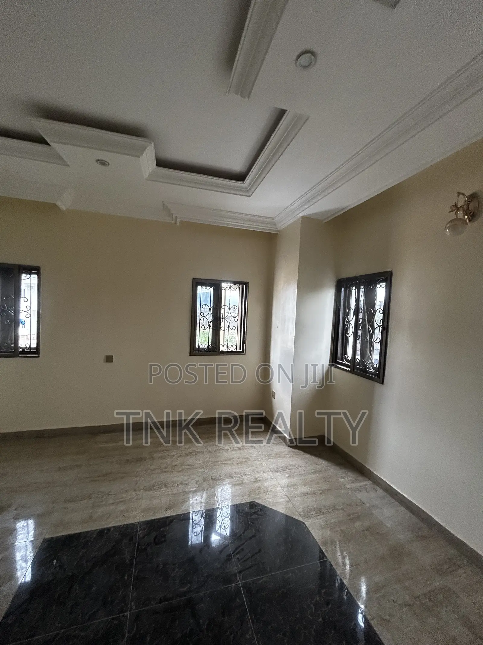 Furnished 2bdrm Apartment in Mabushi for rent in Mabushi