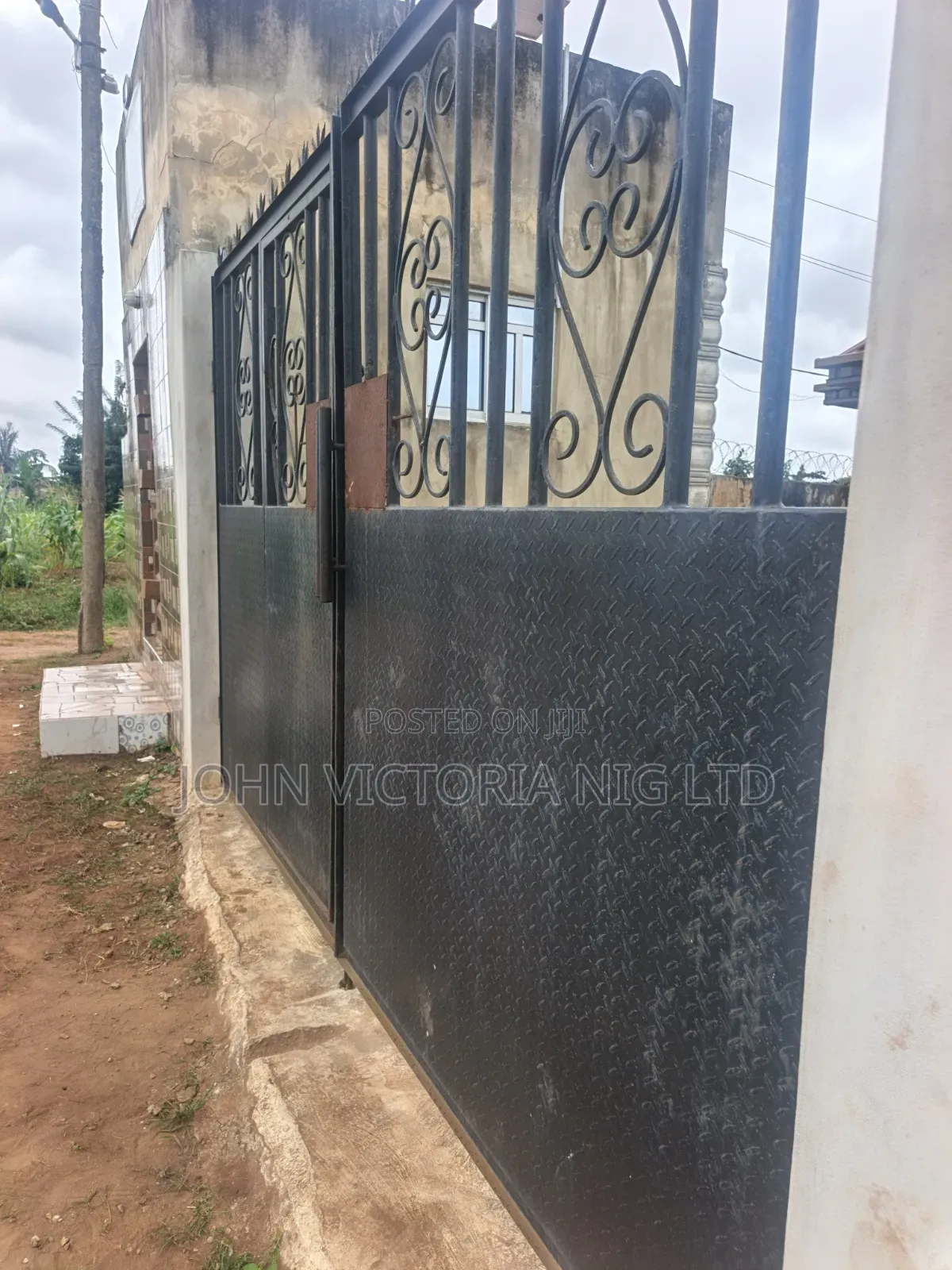 1bdrm Block of Flats in Iragon Ikoga, Badagry / Badagry for rent in Badagry / Badagry