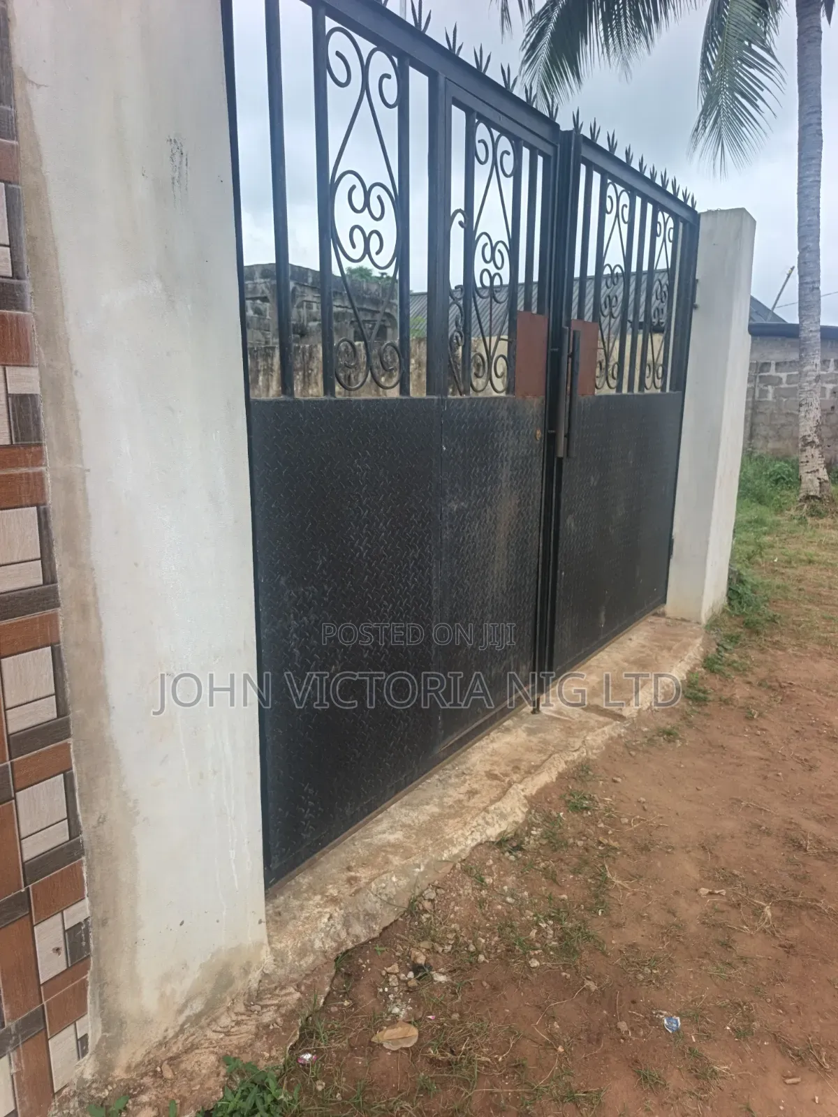 1bdrm Block of Flats in Iragon Ikoga, Badagry / Badagry for rent in Badagry / Badagry