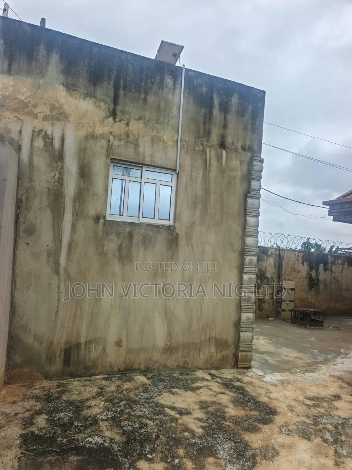 1bdrm Block of Flats in Iragon Ikoga, Badagry / Badagry for rent in Badagry / Badagry