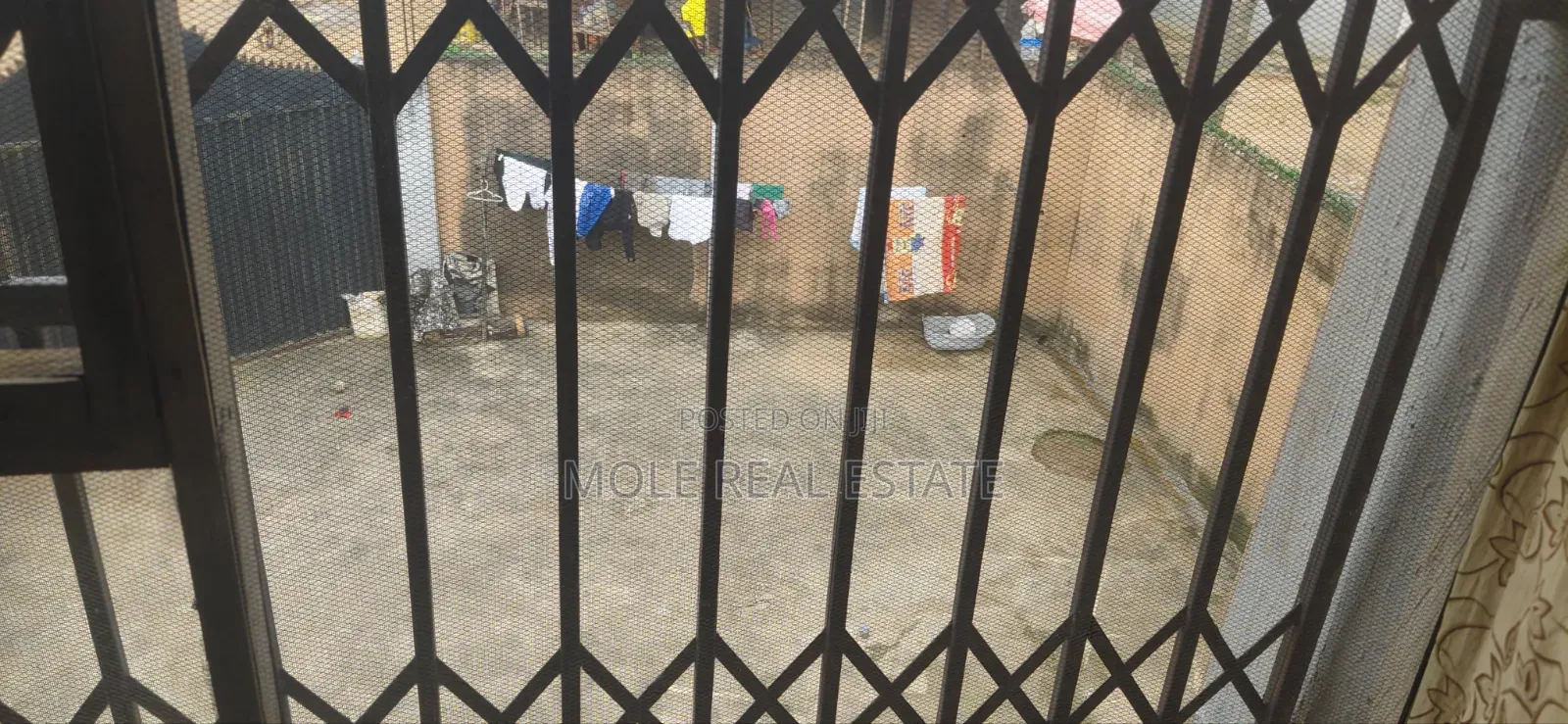 2400sqm Plot 30tns Gas Plant Agege Lagos in Fagba