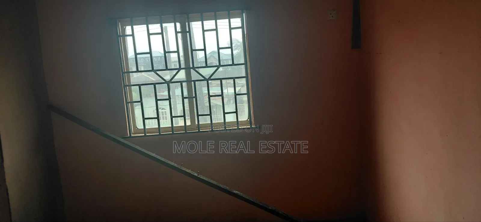 2400sqm Plot 30tns Gas Plant Agege Lagos in Fagba