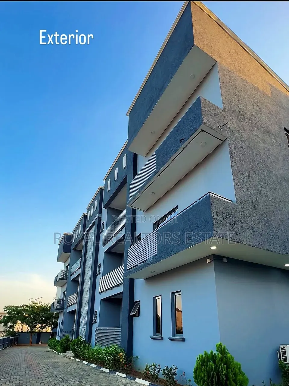 Furnished 3bdrm Apartment in Gilmore, Jahi for rent in Jahi