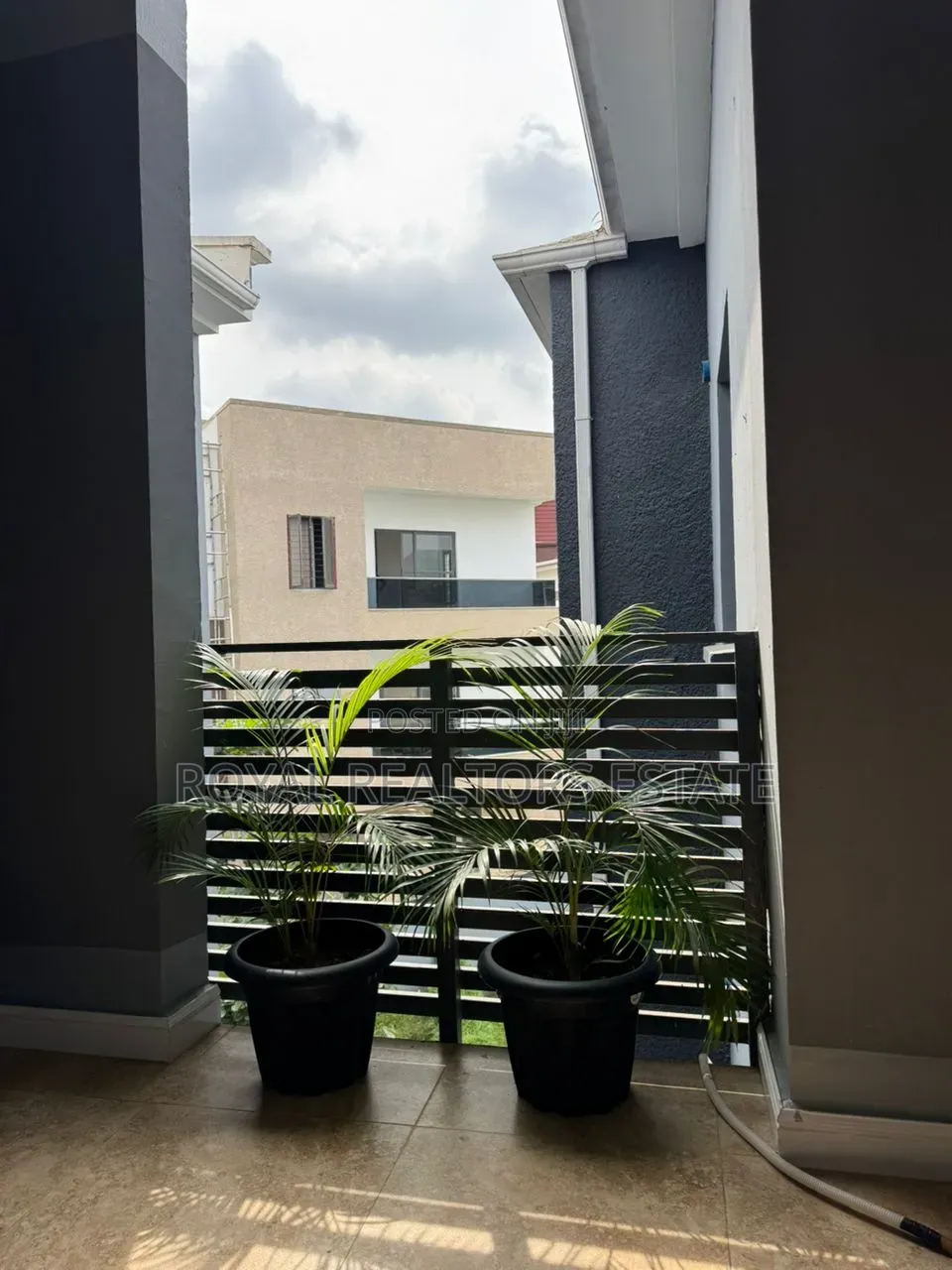 Furnished 3bdrm Apartment in Gilmore, Jahi for rent in Jahi