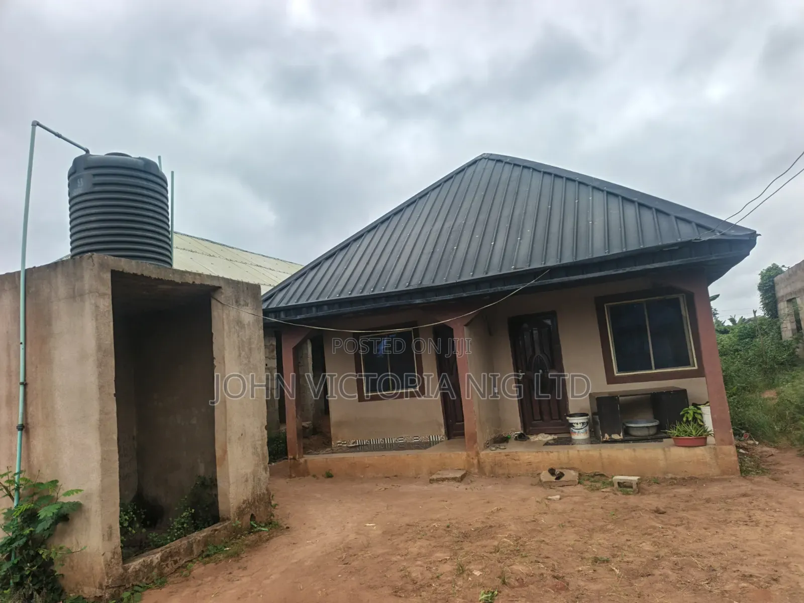 1bdrm Block of Flats in Iragon, Badagry / Badagry for sale in Badagry / Badagry