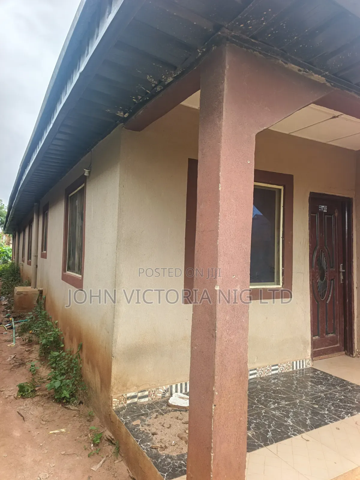 1bdrm Block of Flats in Iragon, Badagry / Badagry for sale in Badagry / Badagry