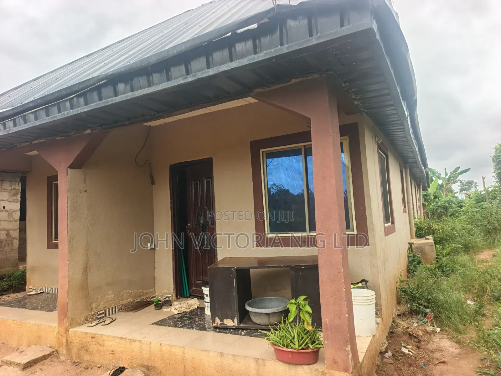 1bdrm Block of Flats in Iragon, Badagry / Badagry for sale in Badagry / Badagry