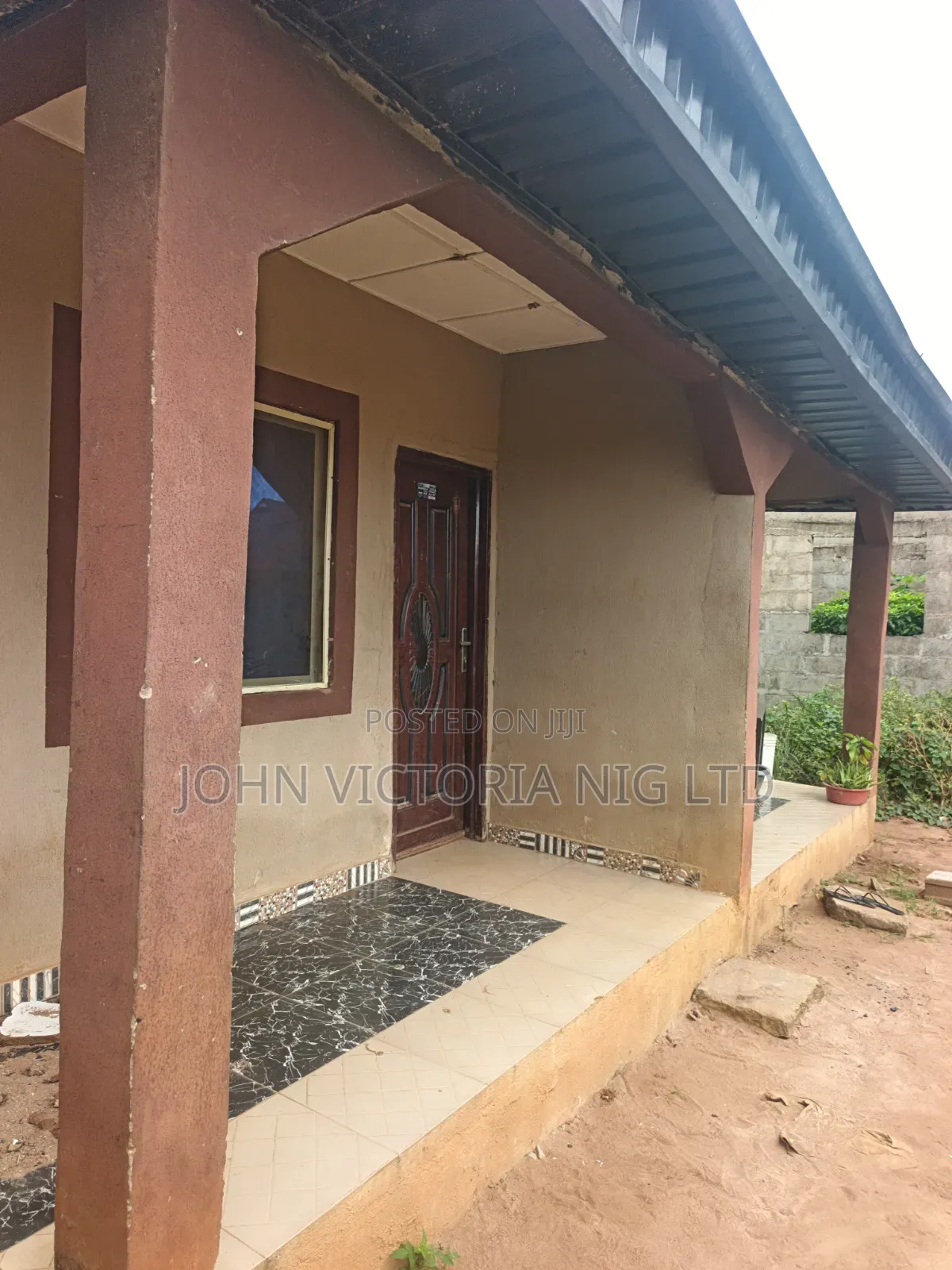 1bdrm Block of Flats in Iragon, Badagry / Badagry for sale in Badagry / Badagry