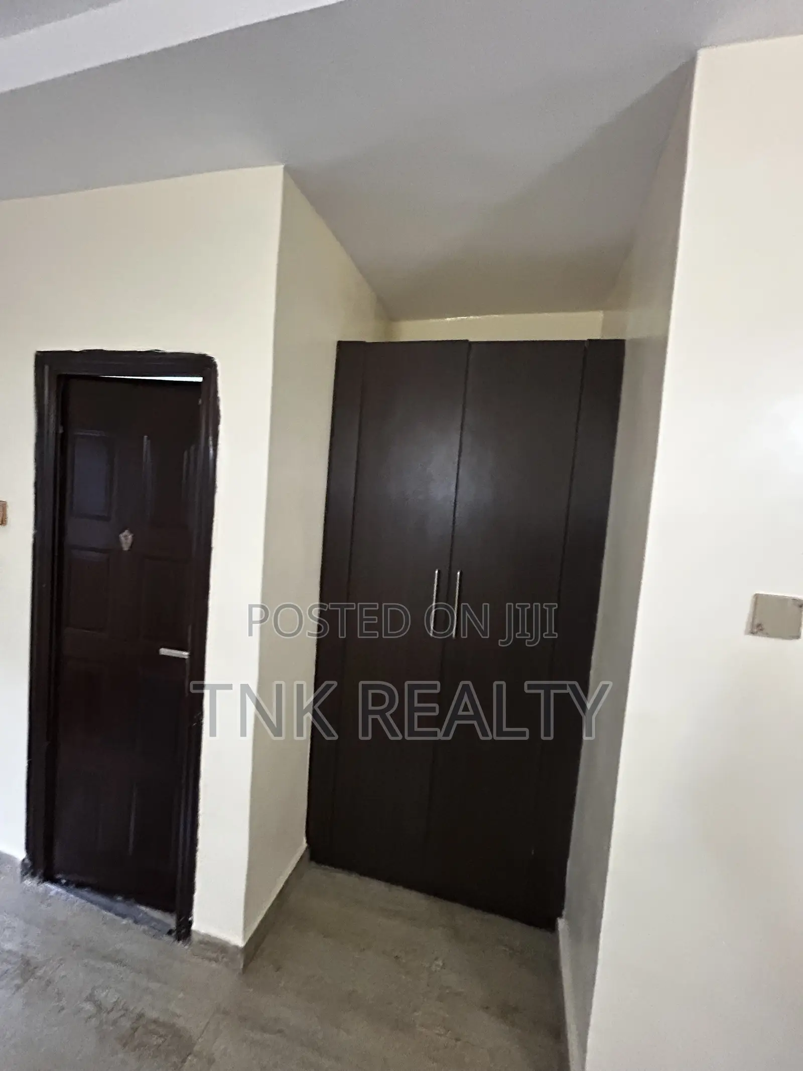 Furnished 3bdrm Apartment in Mabushi for rent in Mabushi