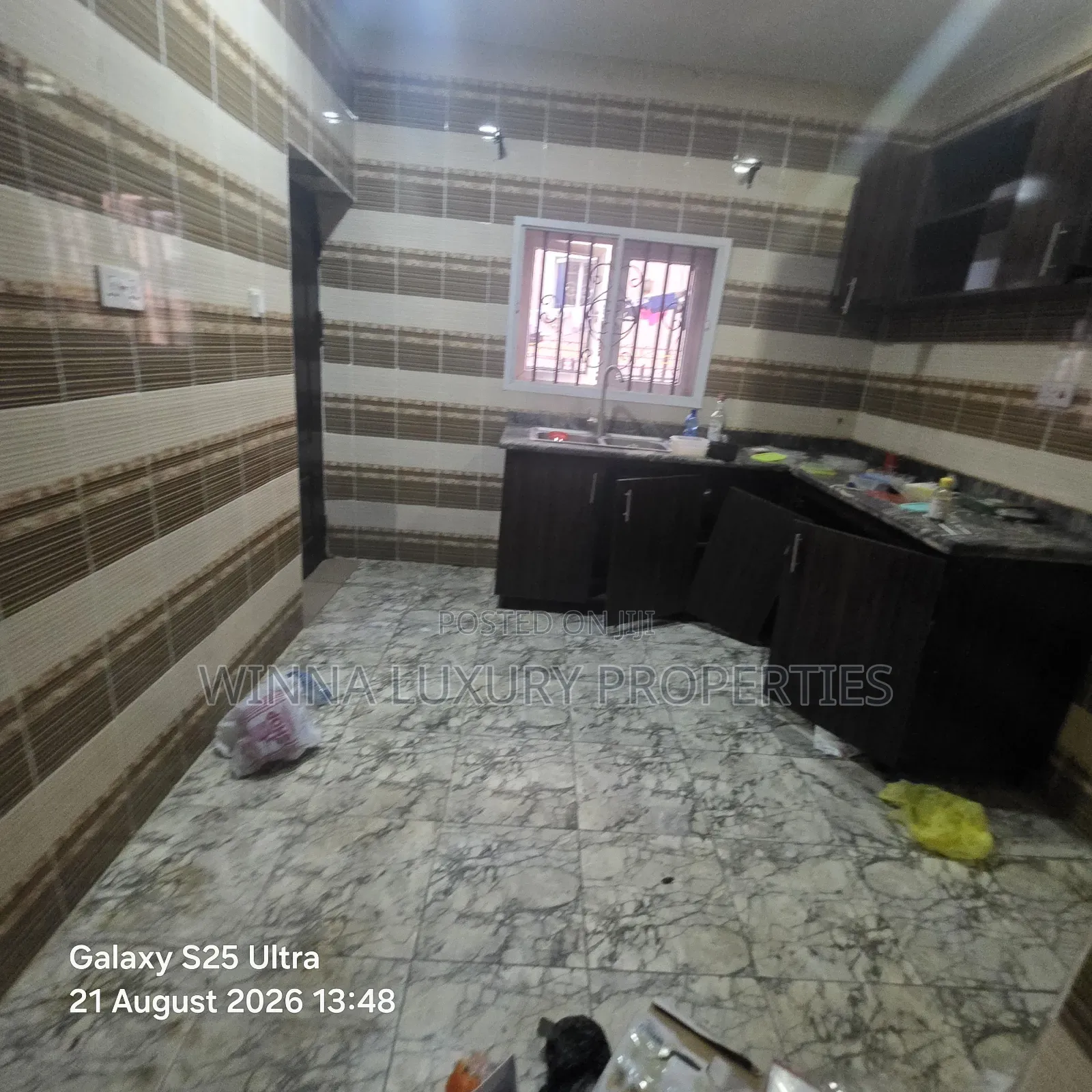 2bdrm Apartment in River Park Estate, Lugbe District for rent in Lugbe District