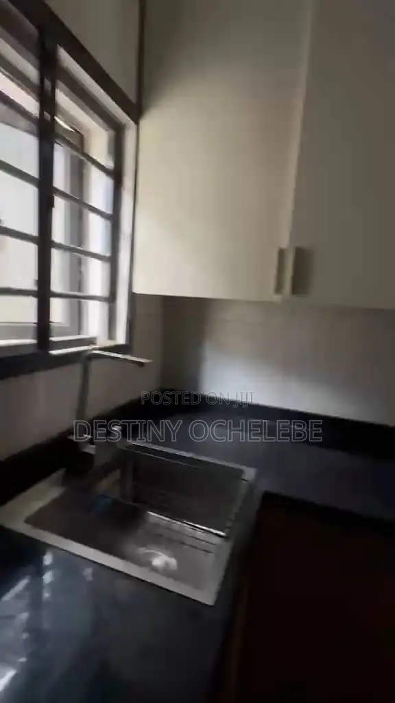 Furnished 2bdrm Apartment in Piwoyi Airport Road, Lugbe District in Lugbe District