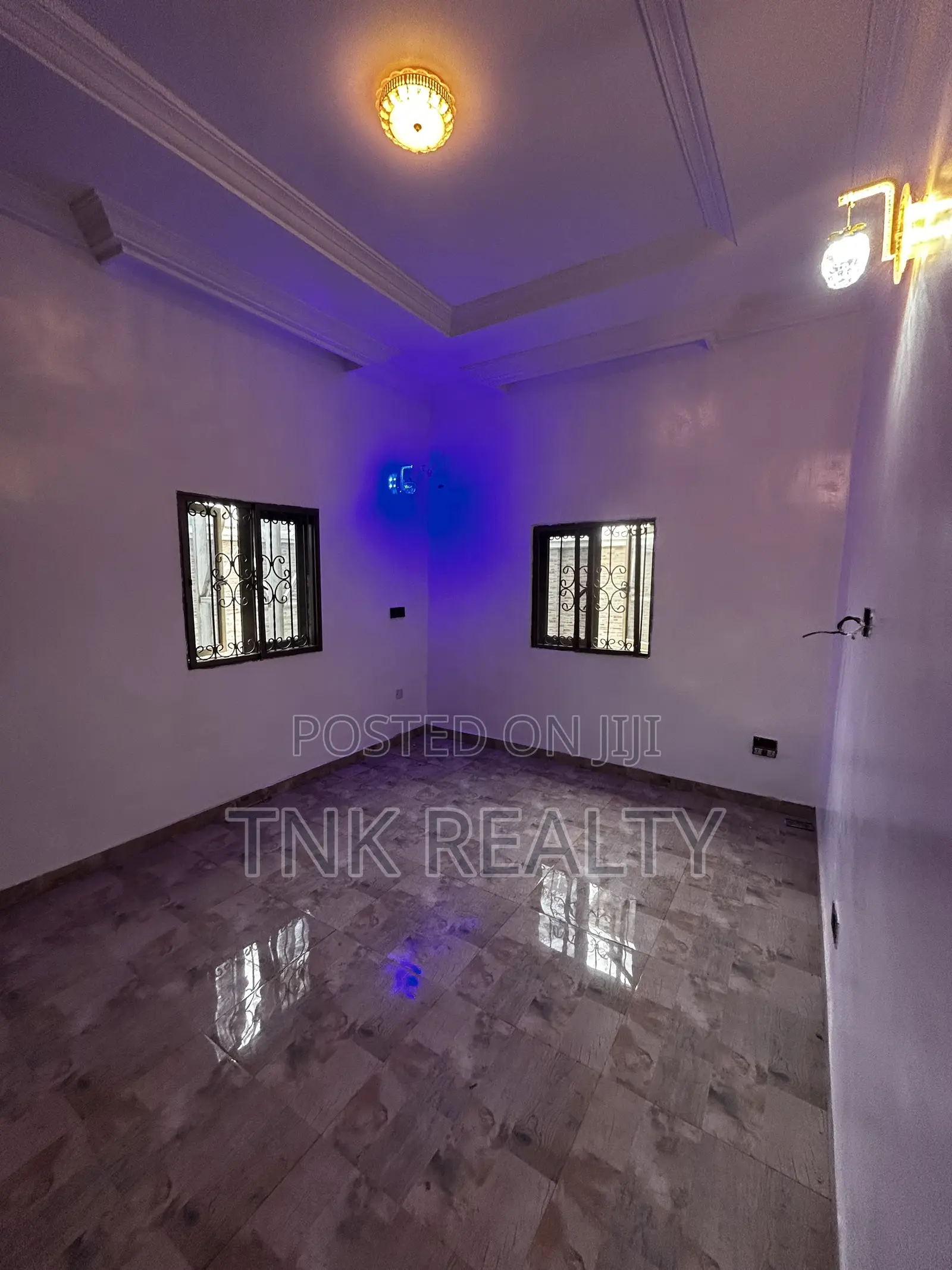 Furnished 5bdrm Duplex in Mabushi for rent in Mabushi