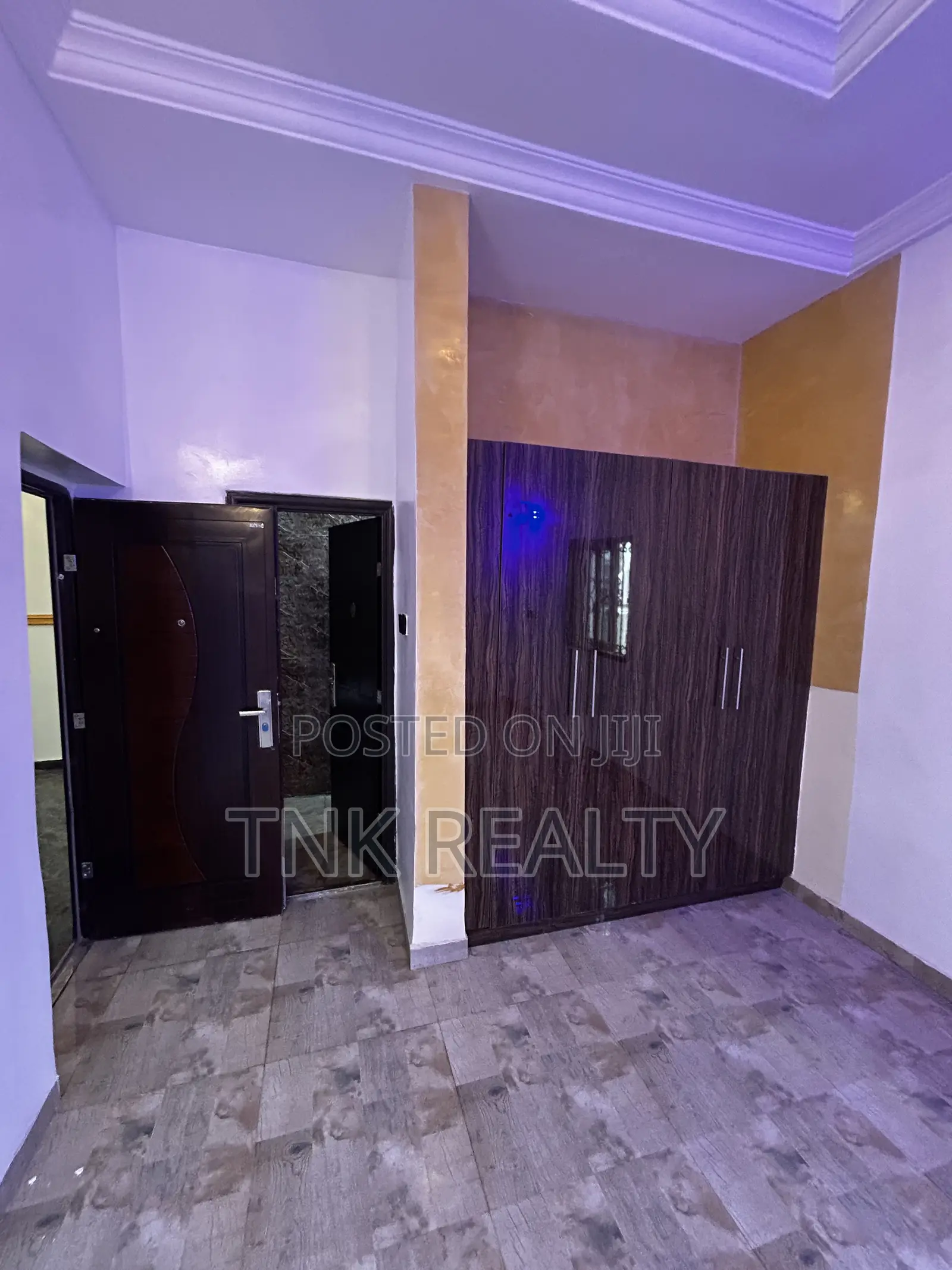 Furnished 5bdrm Duplex in Mabushi for rent in Mabushi