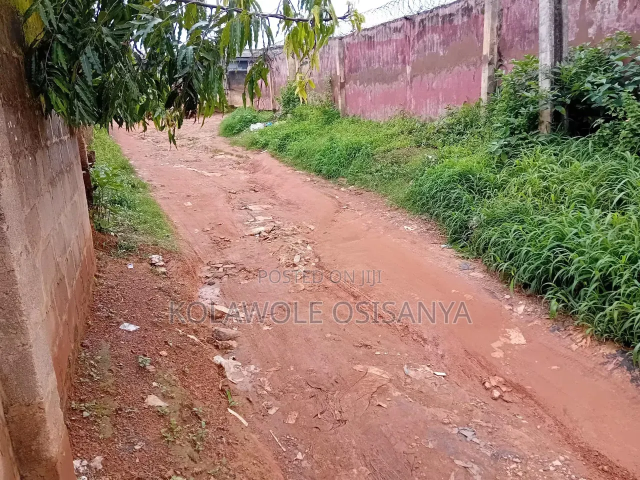 3bdrm Block of Flats in Sabo / Ibadan for sale in Sabo / Ibadan