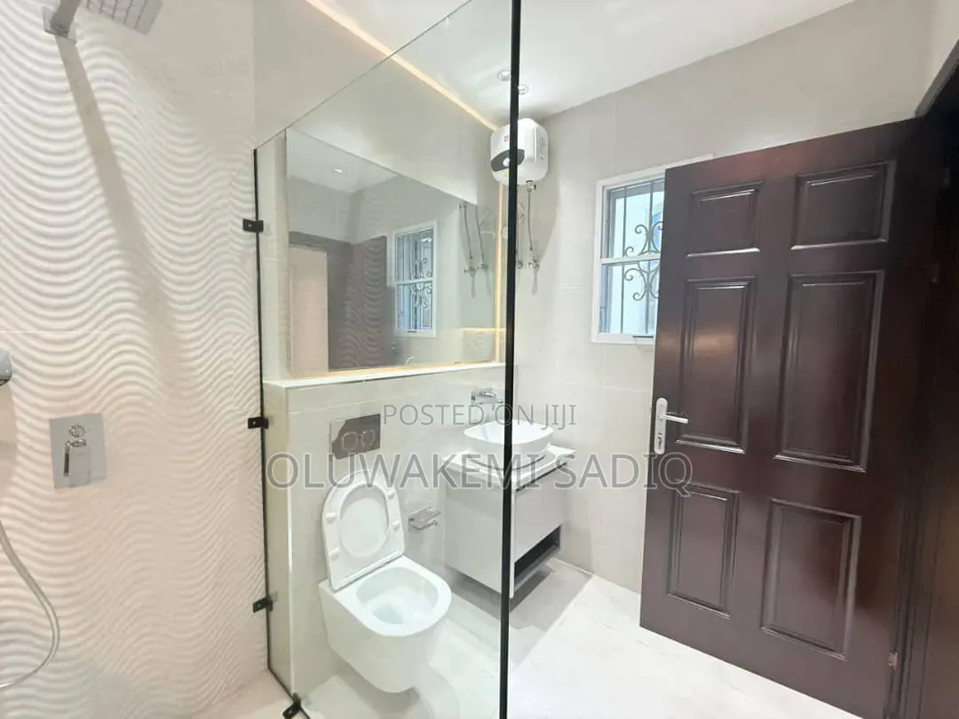 Furnished 5bdrm Apartment in Ikoyi Banana Island for rent in Banana Island