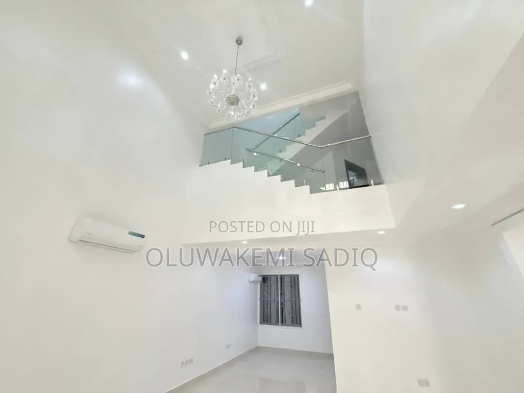 Furnished 5bdrm Apartment in Ikoyi Banana Island for rent in Banana Island