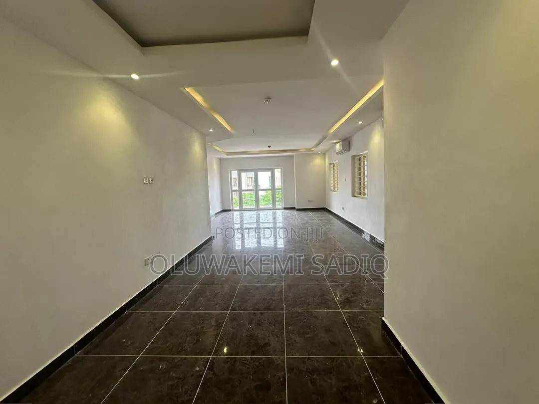 4bdrm Apartment in Banana Island Ikoyi for rent in Banana Island