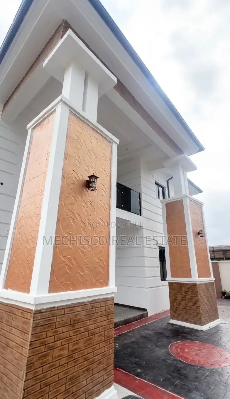 4bdrm Duplex in Rumuokwurusi for sale in Rumuokwurusi