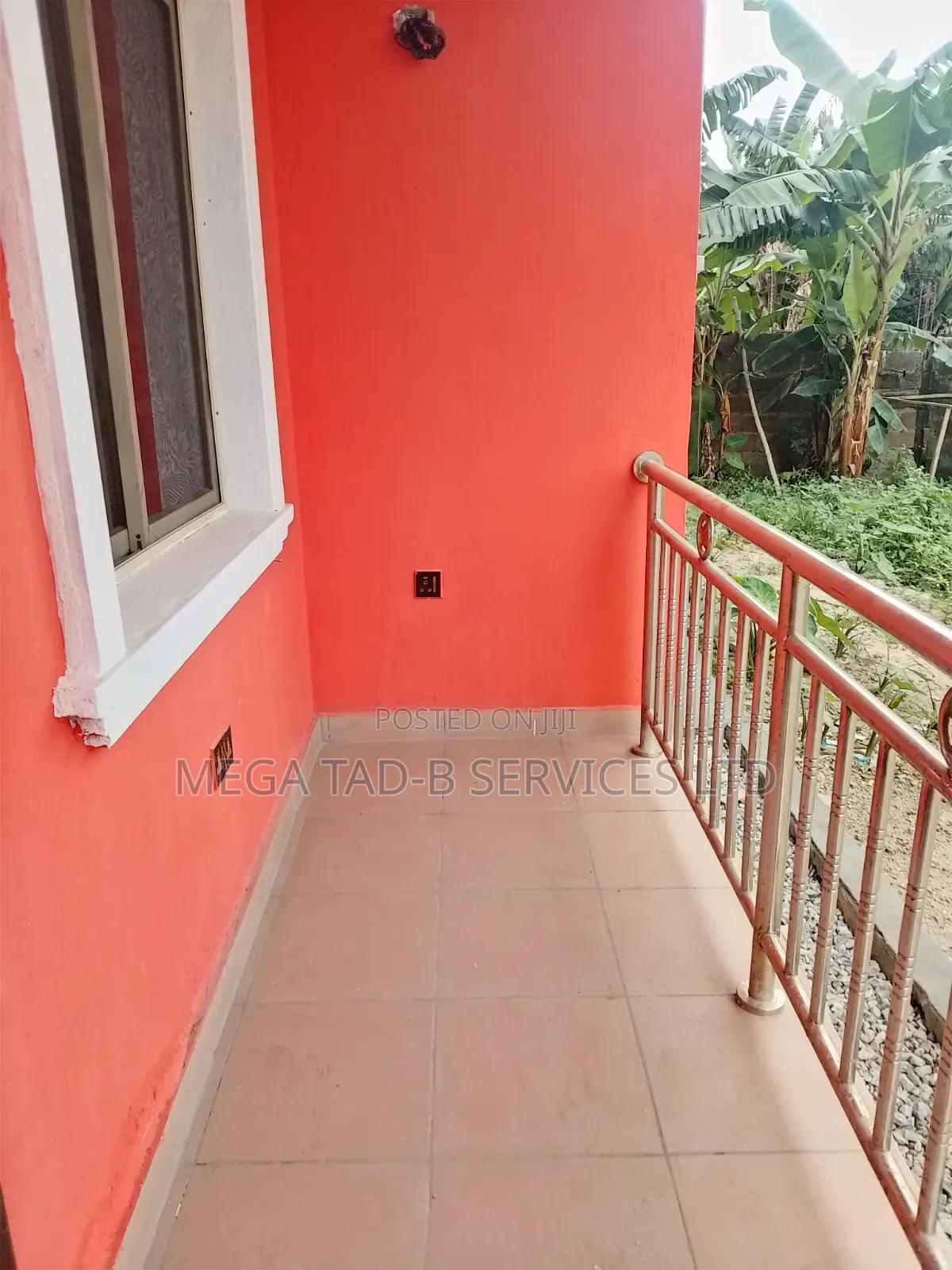 3bdrm Block of Flats in Magboro Estate, Berger for rent in Berger