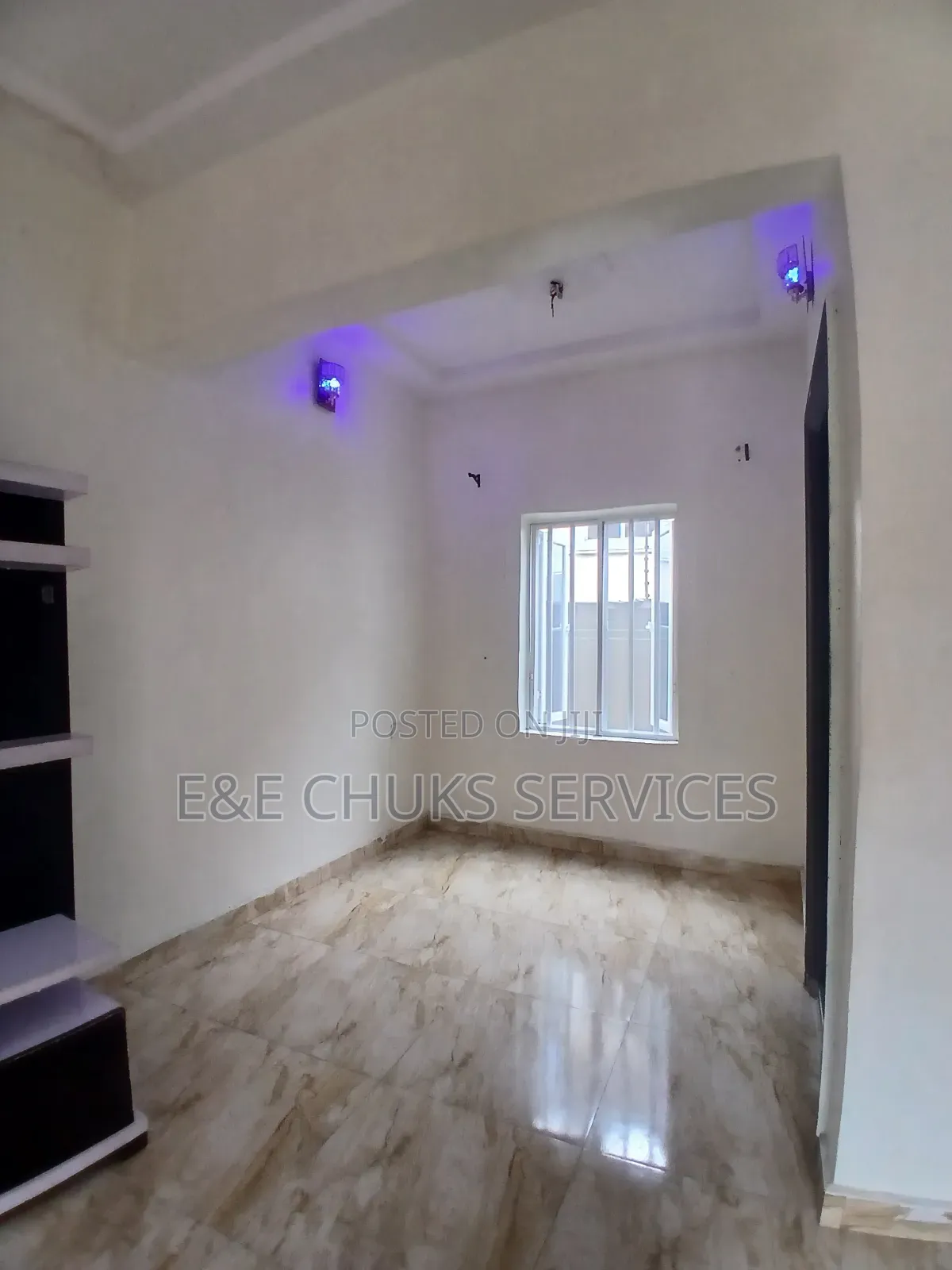 1bdrm Block of Flats in Obio-Akpor for rent in Obio-Akpor