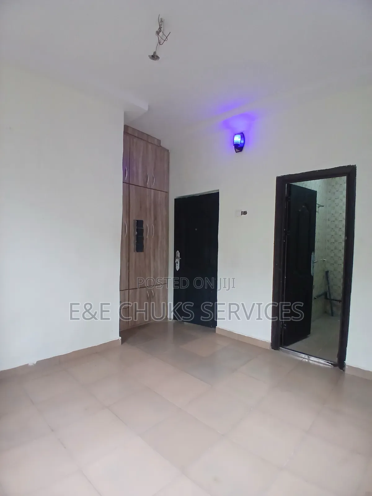 1bdrm Block of Flats in Obio-Akpor for rent in Obio-Akpor
