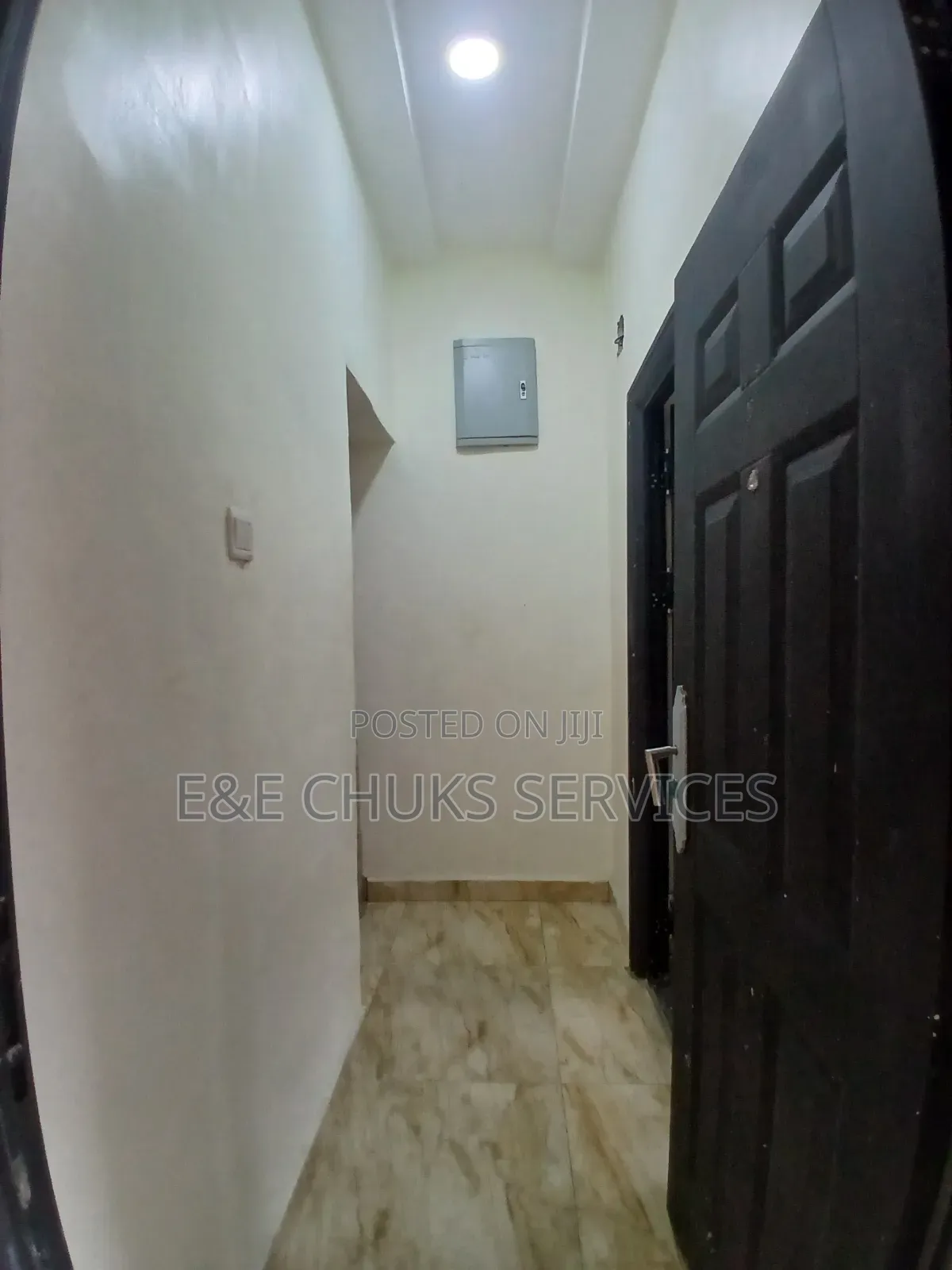 1bdrm Block of Flats in Obio-Akpor for rent in Obio-Akpor