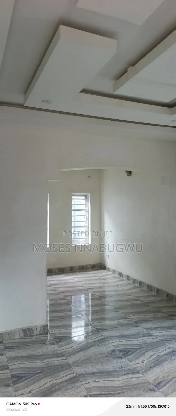 2bdrm Duplex in Ogbatai Estate, Woji for rent in Woji