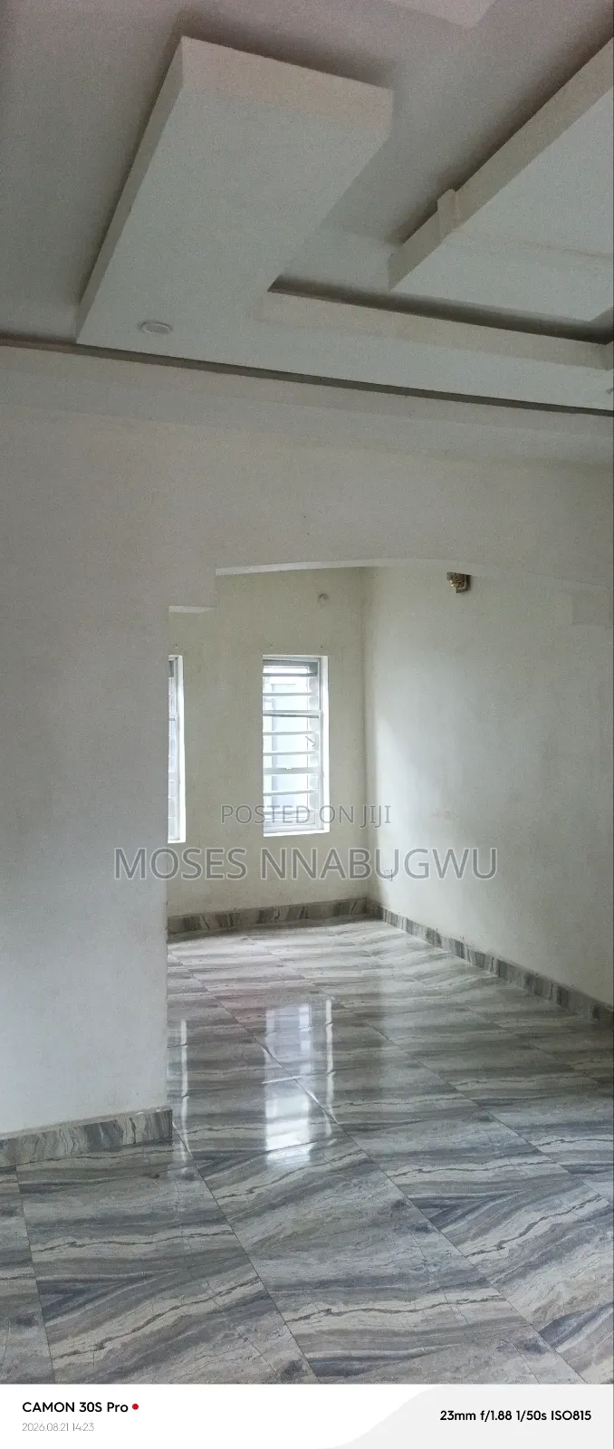 2bdrm Duplex in Ogbatai Estate, Woji for rent in Woji