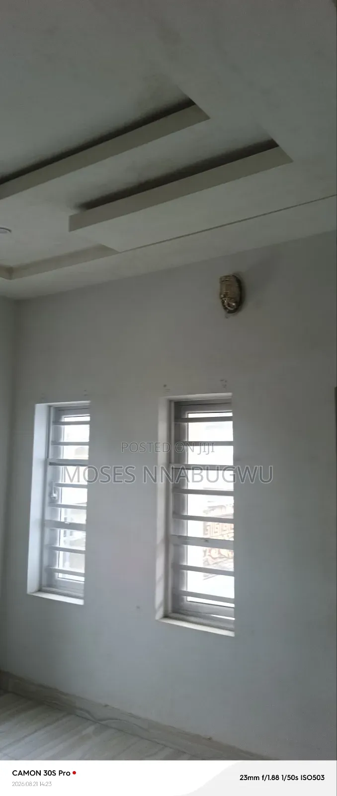 2bdrm Duplex in Ogbatai Estate, Woji for rent in Woji