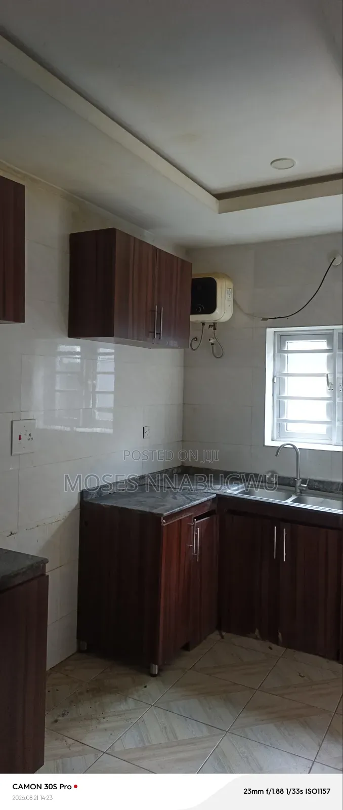 2bdrm Duplex in Ogbatai Estate, Woji for rent in Woji